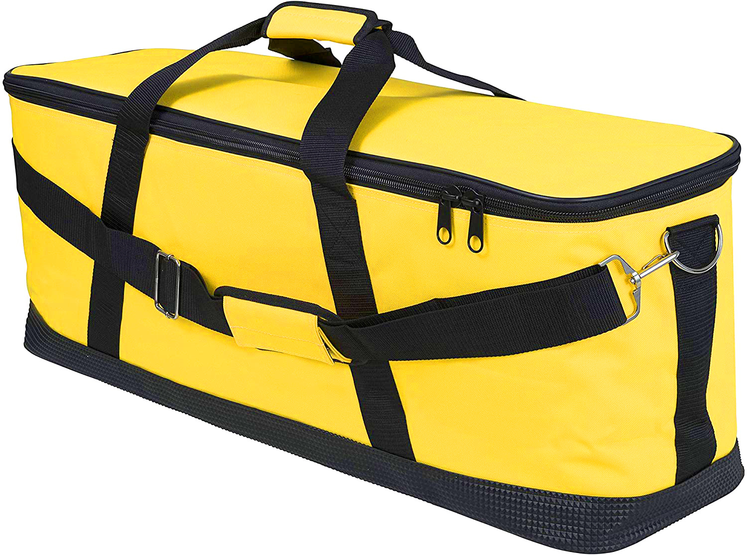 Draagtas voor kabeldetectie set