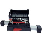 Ø 4,5mm Profi-set glasvezel trekveer40,60,80m