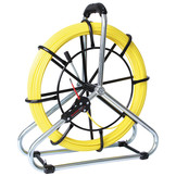 Standaard Ø6mm doorvoerhaspel 40,60,80m