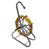 Signaalhaspel Ø4.5mm 40 of 80 meter