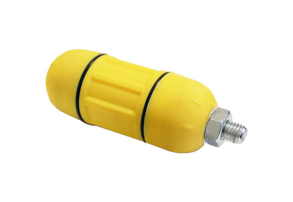 Digimouse 8kHz en 33kHz Sonde - 38mm