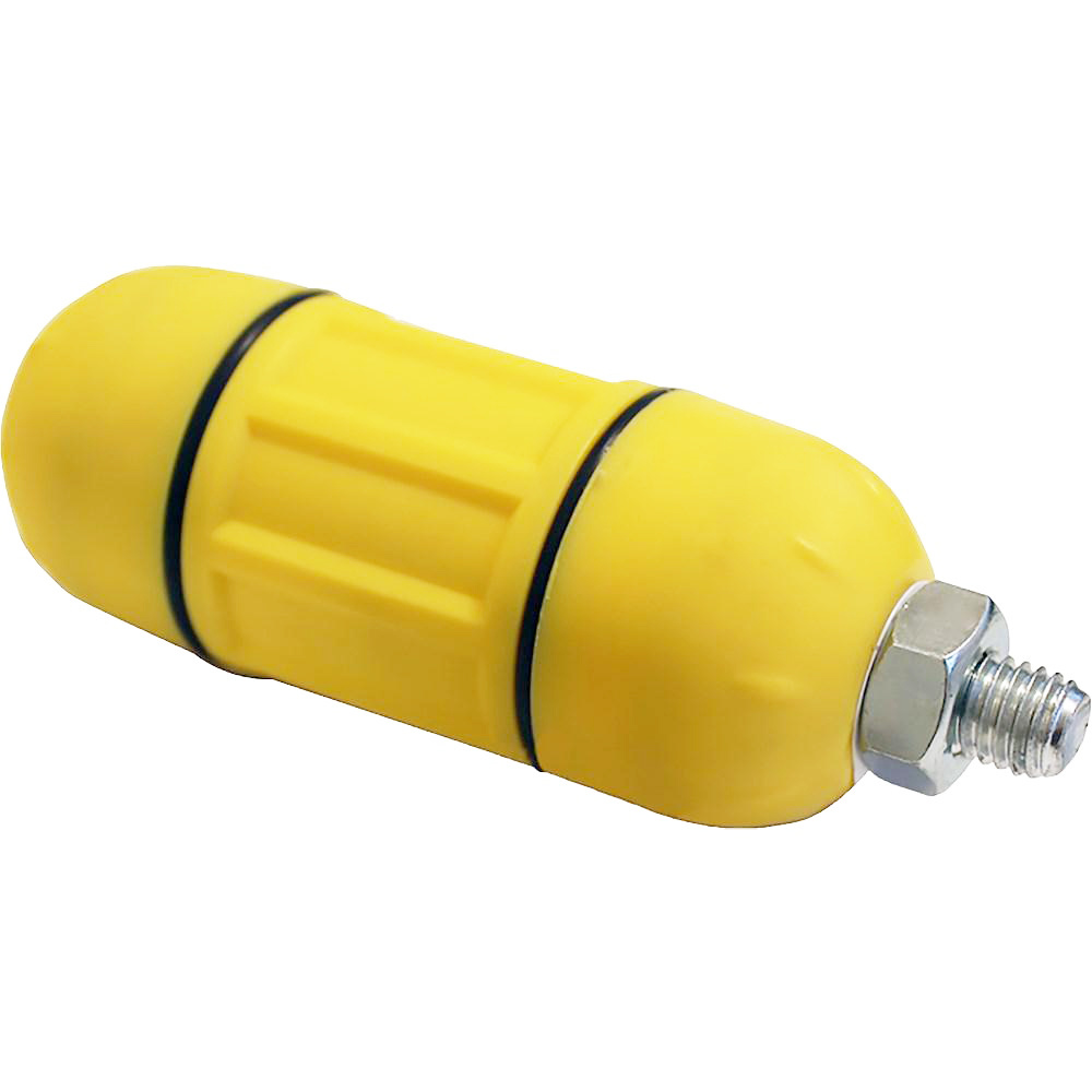 Digimouse 8kHz en 33kHz Sonde - 38mm