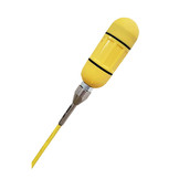 Digimouse 8kHz en 33kHz Sonde - 38mm