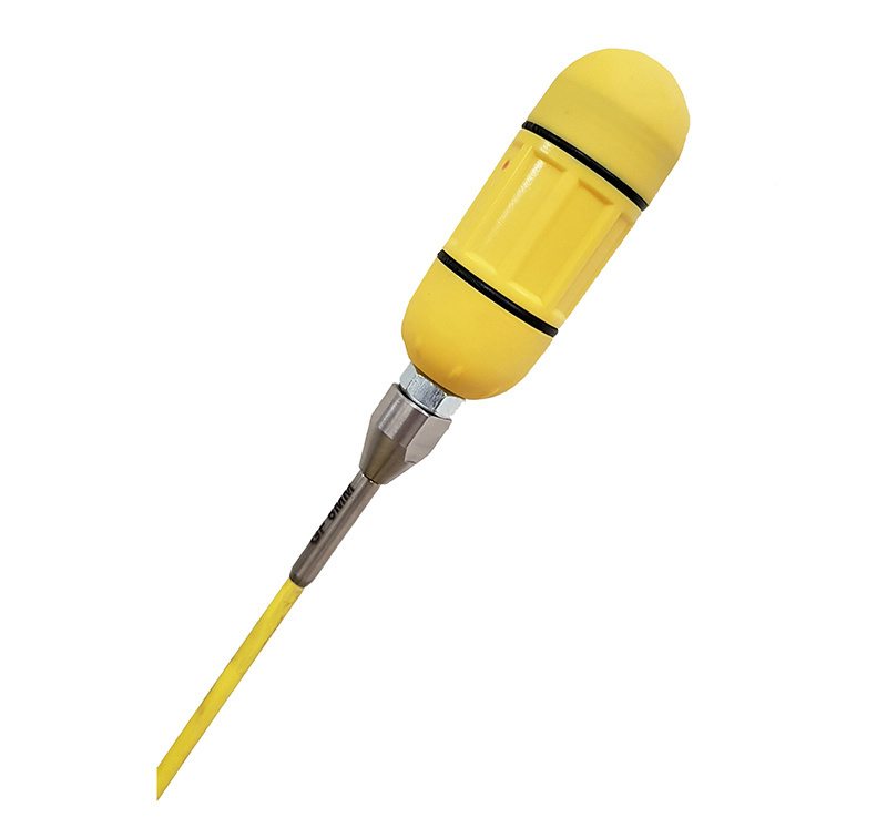 Digimouse 8kHz en 33kHz Sonde - 38mm