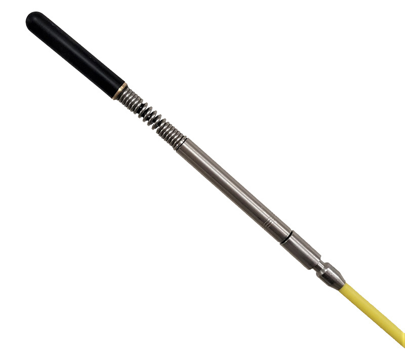 Microsonde MPL7-33kHz Ø 7,5 MM - Lengte 115mm