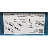 Microsonde MPL7-33kHz Ø 7,5 MM - Lengte 115mm