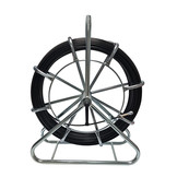 Signaalhaspel Ø6mm 80m