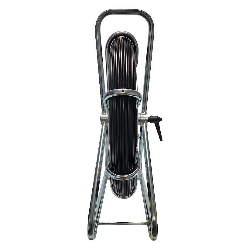 Signaalhaspel Ø6mm 80m