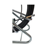 Signaalhaspel Ø6mm 80m