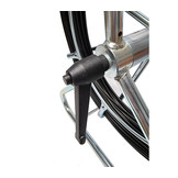 Signaalhaspel Ø6mm 80m