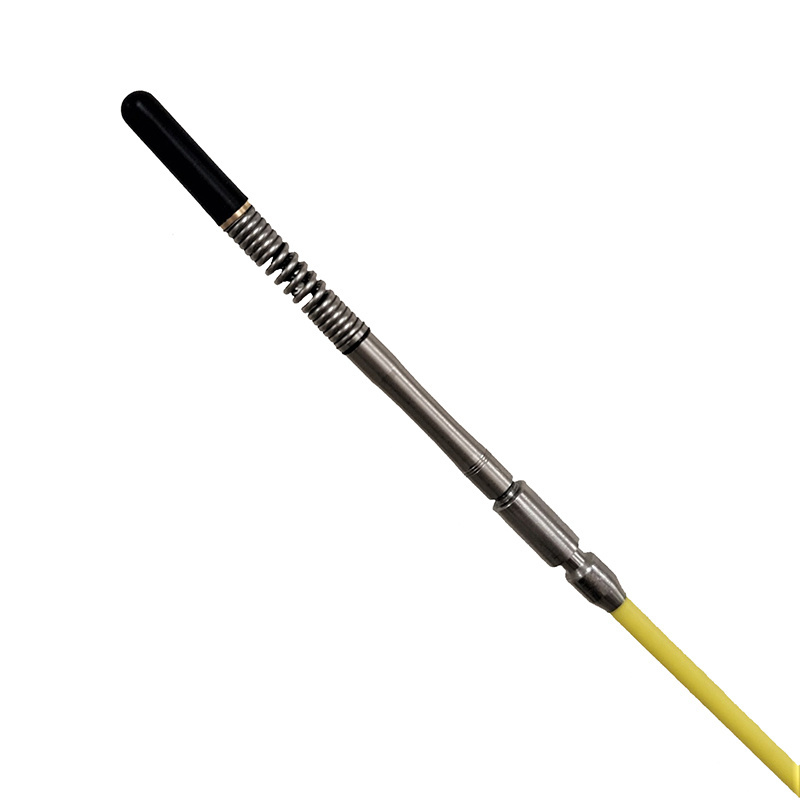 Microsonde MPL6-33kHz Ø 6,4MM - lengte 85mm