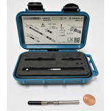 Microsonde MPL6-33kHz Ø 6,4MM - lengte 85mm