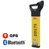 DD175 Kabeldetector met GPS en Bluetooth