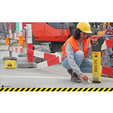 DD175 kabeldetectie set met GPS