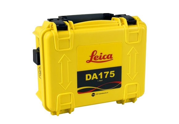 DA 175 Signaalgenerator