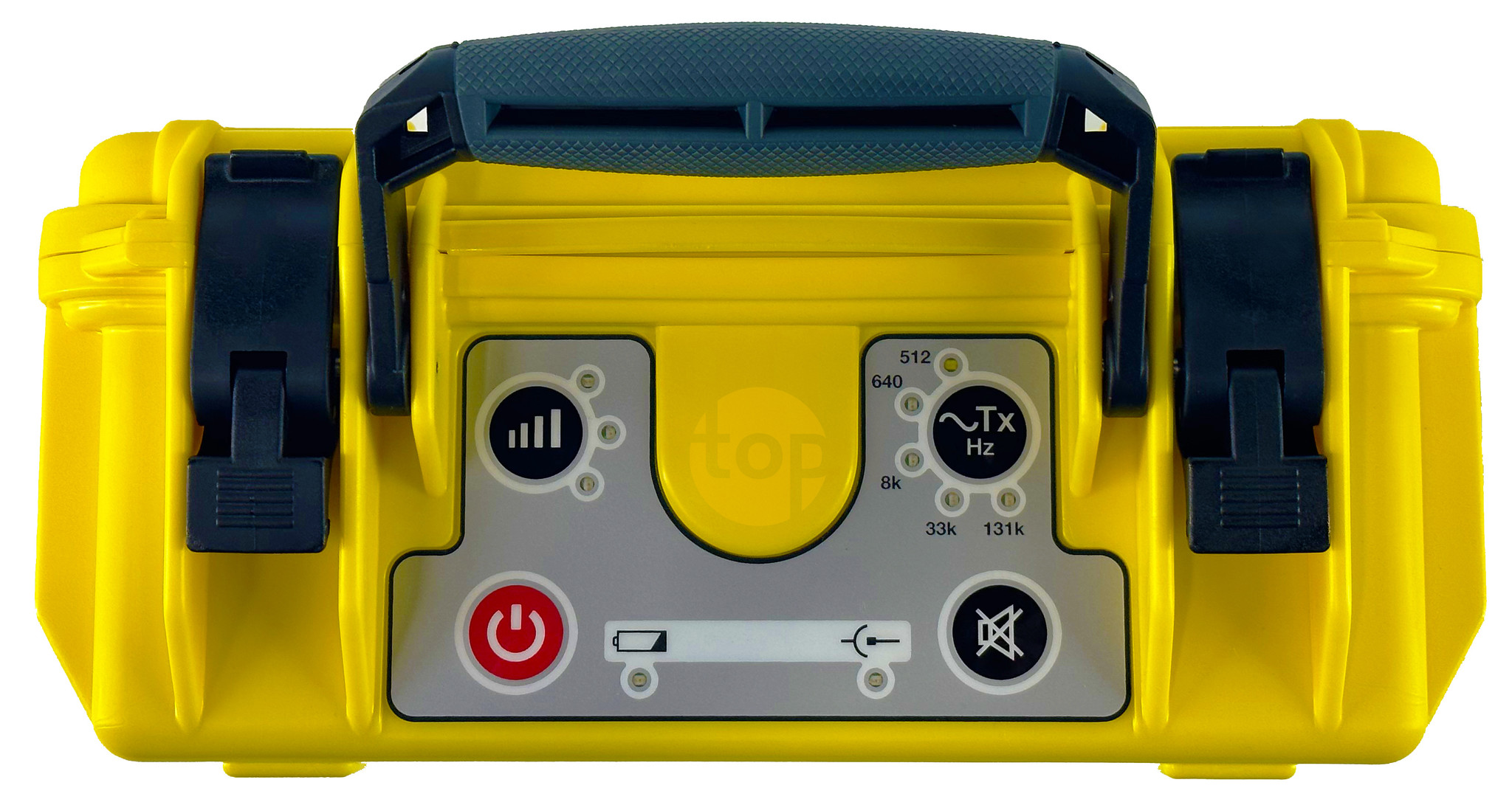 DA175 signaalgenerator