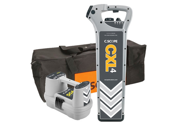 CXL4 Kabeldetectie Set