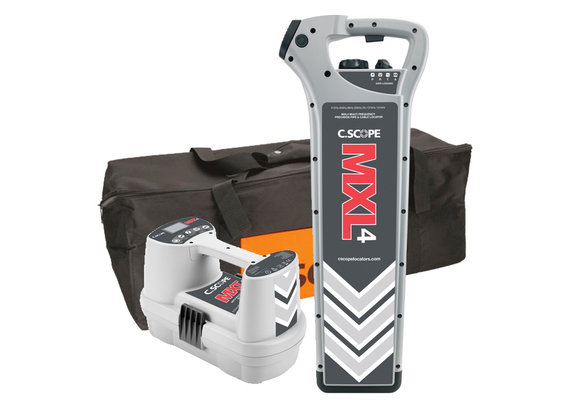 MXL4 Kabeldetectie Set