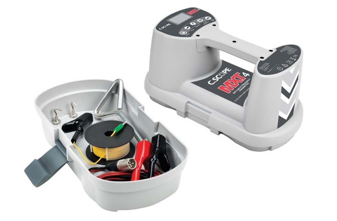 MXL4 Kabeldetectie Set