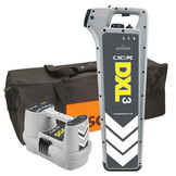 DXL3 Kabeldetector, SGA3 Signaalgenerator Set