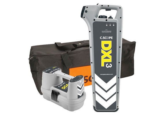 DXL3 Kabeldetectie Set
