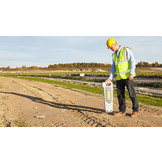 DXL3 Kabeldetector, SGA3 Signaalgenerator Set