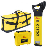 DD120 Kabeldetectie Set
