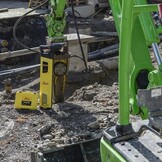 DD 300 GPS kabeldetector set