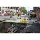 DD 300 GPS kabeldetector set