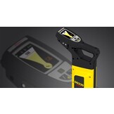 DD 300 GPS kabeldetector set