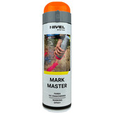 Mark Master Markeerspray Oranje