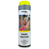 Mark Master Markeerspray Geel