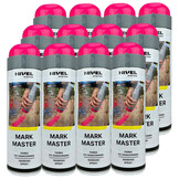 Mark Master Markeerspray Roze
