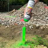 Mark Master Markeerspray Groen