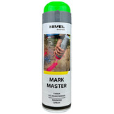 Mark Master Markeerspray Groen