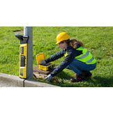 DD 300 GPS kabeldetector