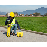 DD 300 GPS kabeldetector