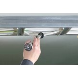 Cable Tracer CT33 kit met CL43 traceer systeem