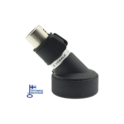 Cable Tracer CT33 kit met CL43 traceer systeem