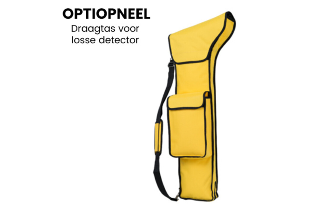 DD175 Kabeldetector met GPS en Bluetooth