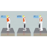 DXL4 Kabeldetectie met diepte indicatie