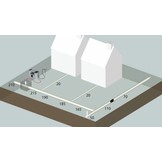 DXL4 Kabeldetector, SGA4 Signaalgenerator Set