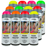 Mark Master Markeerspray Blauw