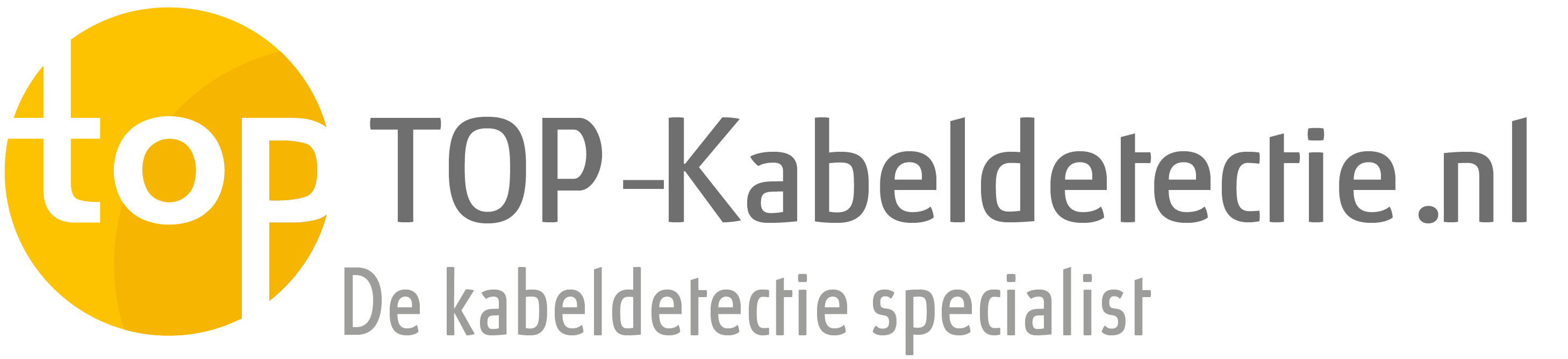 TOP-Kabeldetectie.nl - De specialist in kabeldetectie!