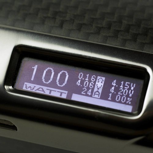 Configurable e-cigarettes
