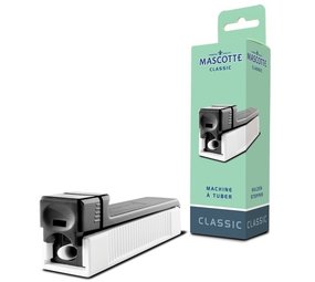 Mascotte Remplissage de tube / hulzenstopper Mascotte Remplissage de tube / hulzenstopper