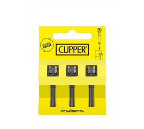 Clipper Support de silex Clipper Support de silex