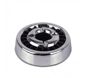 Novus Fumus Round ashtray + cigarette extinguisher Novus Fumus Round ashtray + cigarette extinguisher