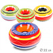 Novus Fumus 4 asbakken - Keramiek - 22cm doorsnee Novus Fumus 4 asbakken - Keramiek - 22cm doorsnee