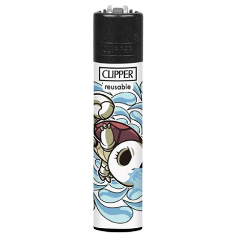 Clipper 4 clipper classic accendini - Pokémon - Devo catturarli tutti! -  Articolo da collezione